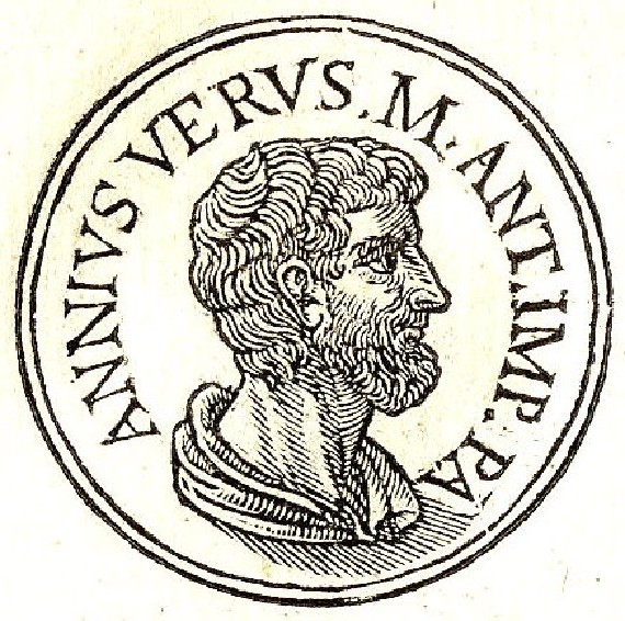 Marcus Annius Verus